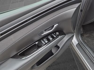 Hyundai Tucson Vorführwagen