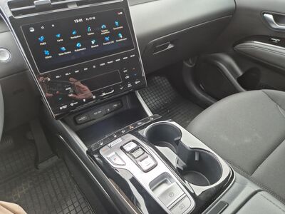 Hyundai Tucson Vorführwagen