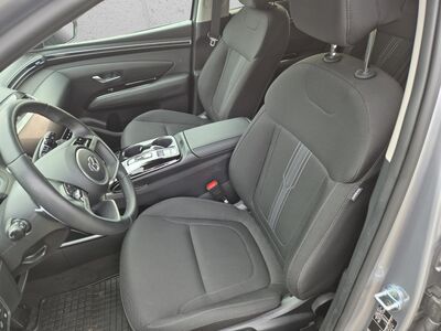 Hyundai Tucson Vorführwagen