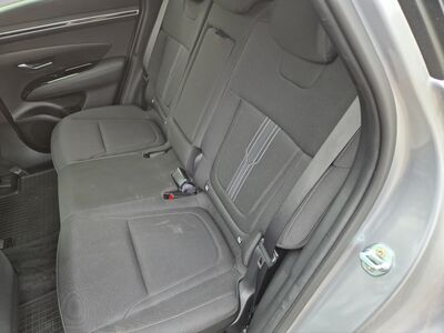 Hyundai Tucson Vorführwagen