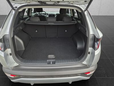 Hyundai Tucson Vorführwagen