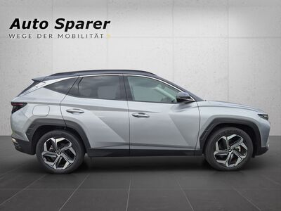 Hyundai Tucson Vorführwagen