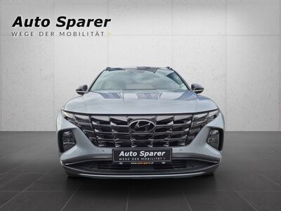 Hyundai Tucson Vorführwagen