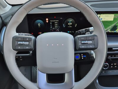 Hyundai Ioniq 9 Vorführwagen