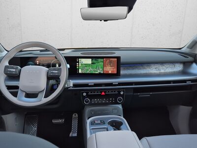 Hyundai Ioniq 9 Vorführwagen