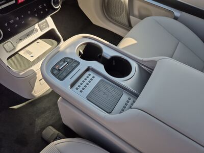 Hyundai Ioniq 9 Vorführwagen