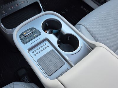 Hyundai Ioniq 9 Vorführwagen