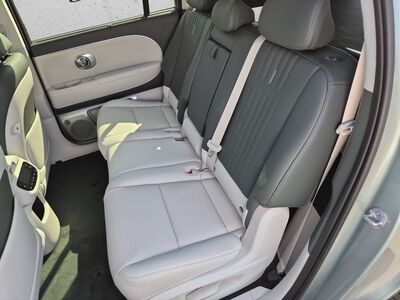 Hyundai Ioniq 9 Vorführwagen