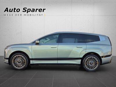 Hyundai Ioniq 9 Vorführwagen