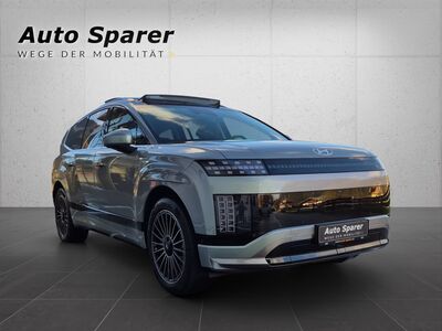 Hyundai Ioniq 9 Vorführwagen