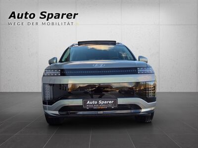 Hyundai Ioniq 9 Vorführwagen