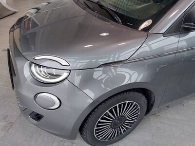 Fiat 500e Gebrauchtwagen
