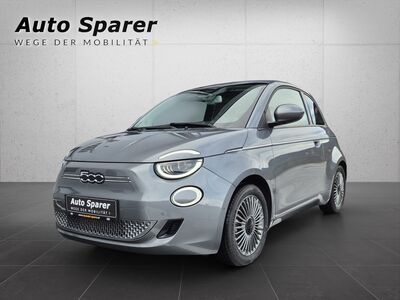 Fiat 500e Gebrauchtwagen