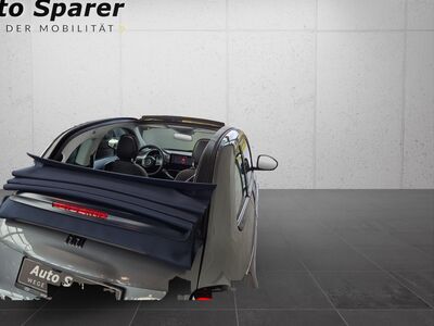 Fiat 500e Gebrauchtwagen