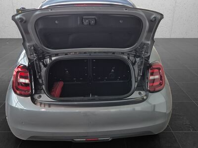 Fiat 500e Gebrauchtwagen