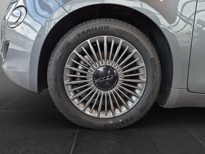 Fiat 500e Gebrauchtwagen