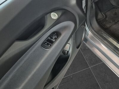 Fiat 500e Gebrauchtwagen