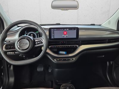 Fiat 500e Gebrauchtwagen