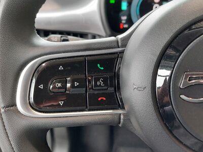 Fiat 500e Gebrauchtwagen