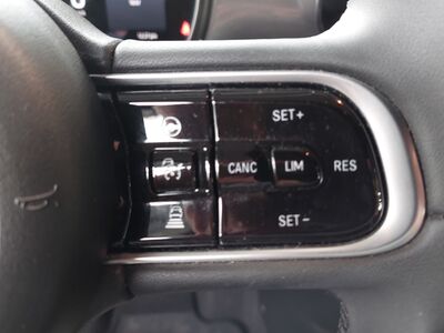 Fiat 500e Gebrauchtwagen