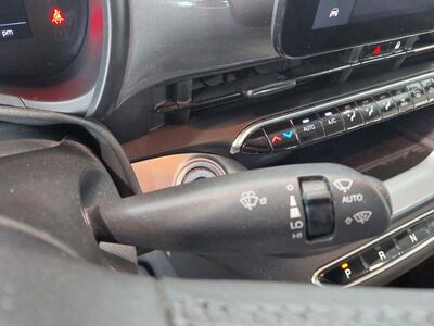 Fiat 500e Gebrauchtwagen