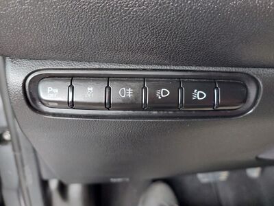 Fiat 500e Gebrauchtwagen