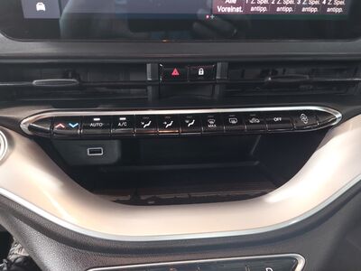 Fiat 500e Gebrauchtwagen