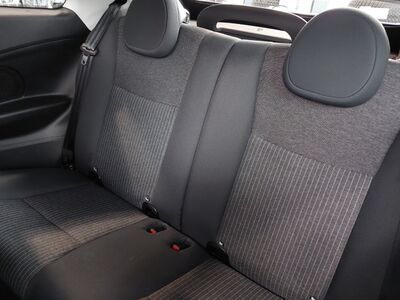 Fiat 500e Gebrauchtwagen