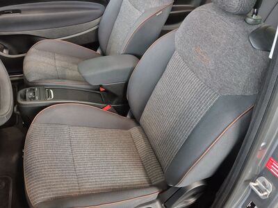 Fiat 500e Gebrauchtwagen