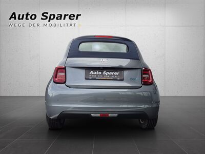 Fiat 500e Gebrauchtwagen