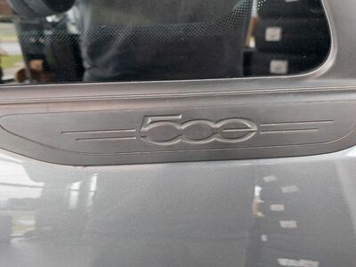 Fiat 500e Gebrauchtwagen