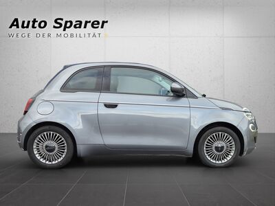 Fiat 500e Gebrauchtwagen