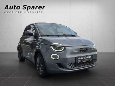 Fiat 500e Gebrauchtwagen