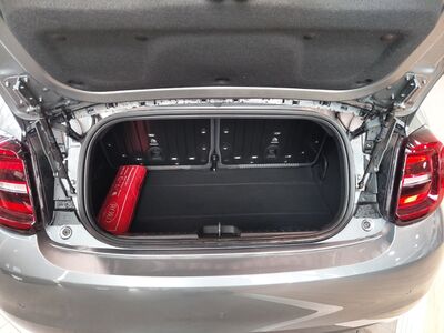 Fiat 500e Gebrauchtwagen