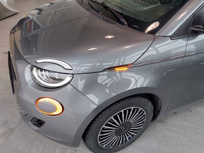 Fiat 500e Gebrauchtwagen