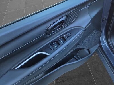 Hyundai Bayon Tageszulassung