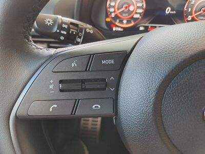 Hyundai Bayon Tageszulassung