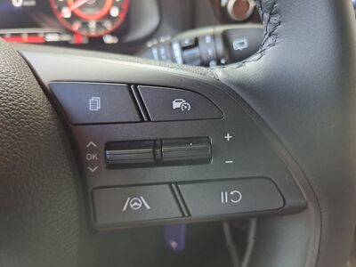 Hyundai Bayon Tageszulassung