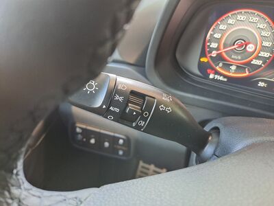 Hyundai Bayon Tageszulassung