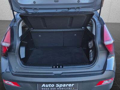 Hyundai Bayon Tageszulassung