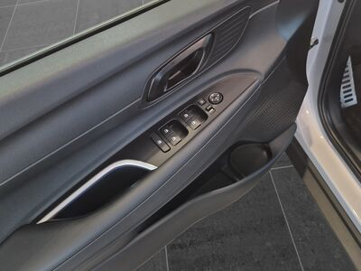 Hyundai Bayon Gebrauchtwagen