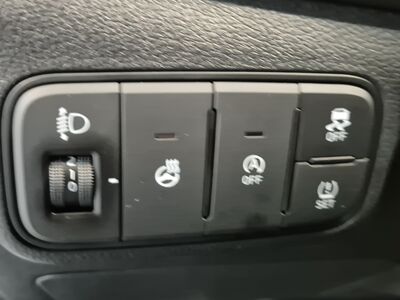 Hyundai Bayon Gebrauchtwagen