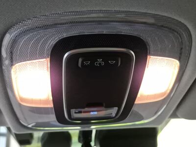 Hyundai Bayon Gebrauchtwagen