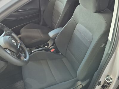 Hyundai Bayon Gebrauchtwagen