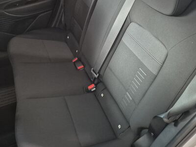 Hyundai Bayon Gebrauchtwagen