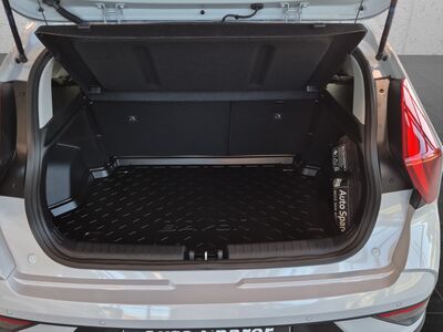 Hyundai Bayon Gebrauchtwagen