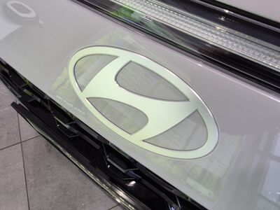 Hyundai Bayon Gebrauchtwagen