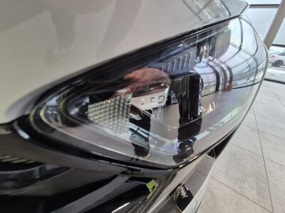 Hyundai Bayon Gebrauchtwagen