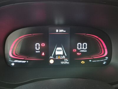 Hyundai i10 Gebrauchtwagen