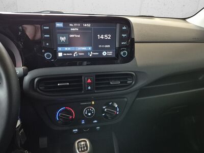 Hyundai i10 Gebrauchtwagen